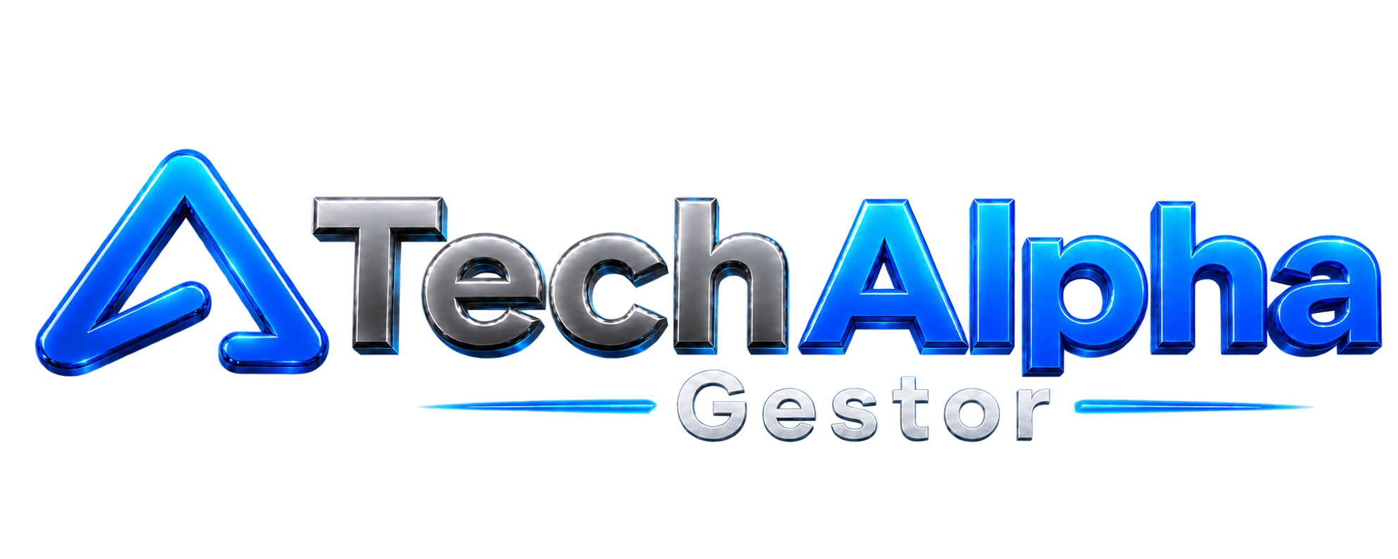 TechAlpha Gestor